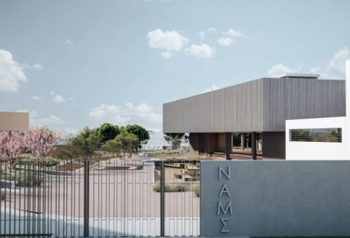 Διαφορές μειοδοτών για την αναδοχή στο νέο Μουσείο Σπάρτης