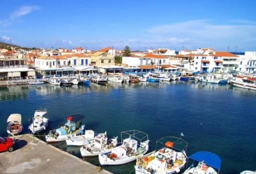 Επιμορφωτικό σεμινάριο για νέους ανέργους της Ελαφονήσου