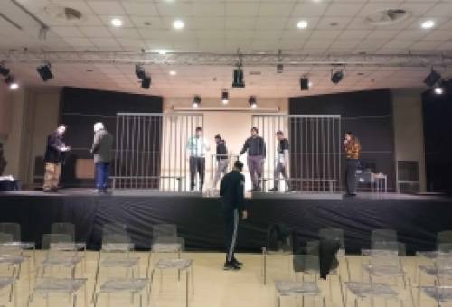 Ξετυλίγονται οι «Μικρές Ιστορίες Φόνων» της ΕΘΟΛ