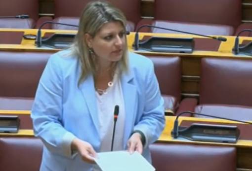 Ν. Γρηγοράκου: «Ο λαγοκέφαλος “θερίζει” τους ψαράδες της Λακωνίας»