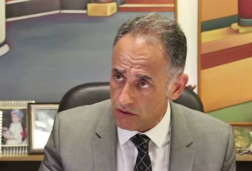 Πλειώτας: «Επιτακτική ανάγκη για μέτρα ασφαλείας στα δικαστήρια» (VIDEO)