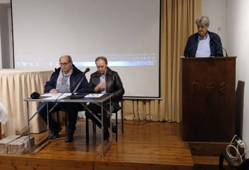 Συσκέφθηκαν και βγαίνουν πιο «μπροστά» οι διατελέσαντες αιρετοί του Δ. Σπάρτης