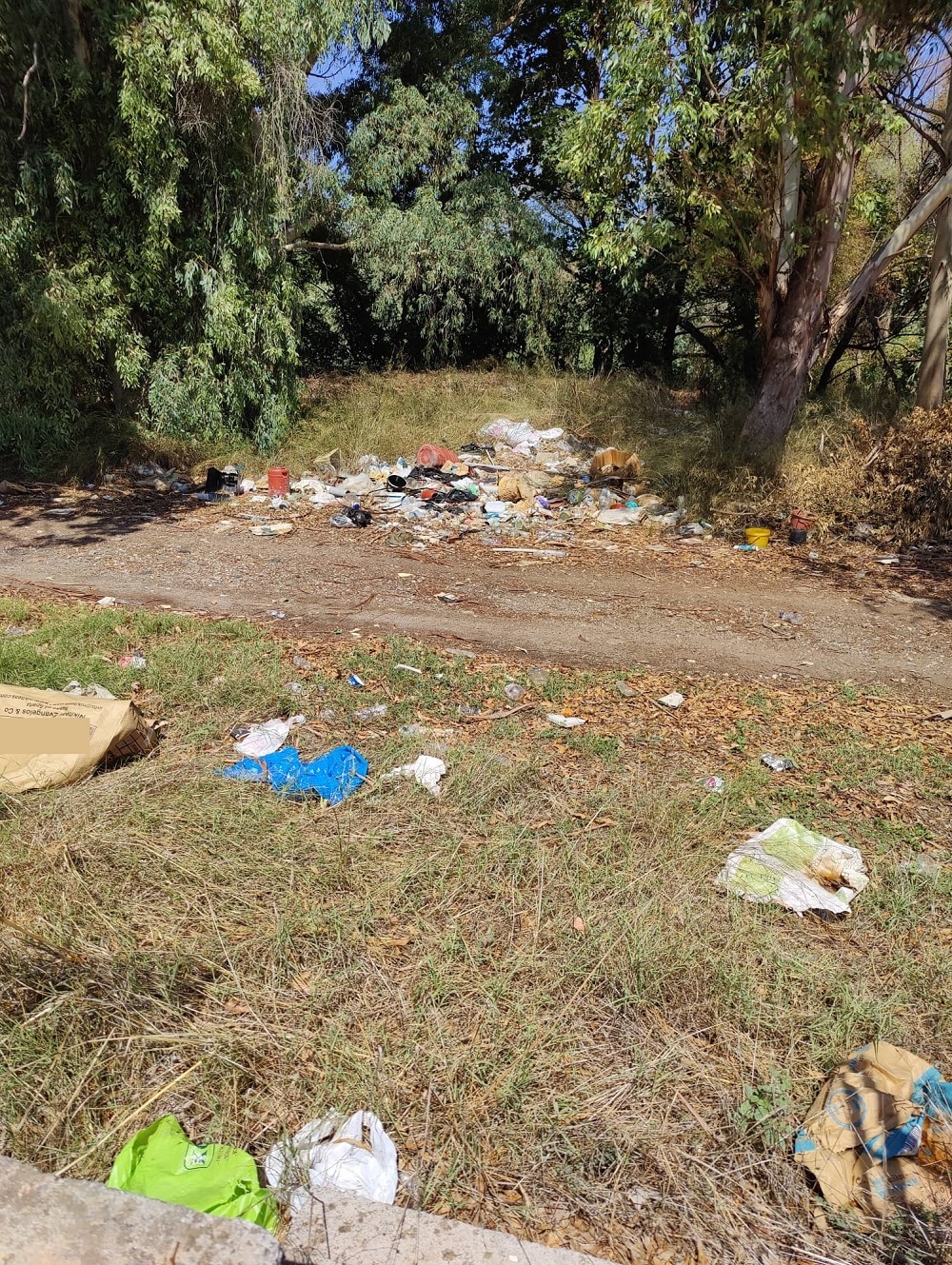 &Tau;&iota;&rsquo; &chi;&epsilon;&sigmaf;&hellip; &Kappa;&epsilon;&lambda;&epsilon;&phi;ί&nu;&alpha;, &tau;&iota; &lsquo;&chi;&alpha; &pi;ά&nu;&tau;&alpha;&hellip;