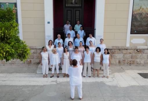 Ευρωπαϊκή Ημέρα Μουσικής με καντάδα στην Κουμαντάρειο Πινακοθήκη