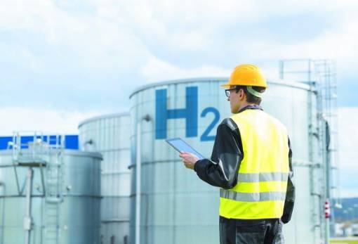 Γεωλογικοί σχηματισμοί για αποθήκευση υδρογόνου και CO2 ανακαλύφθηκαν στην Ελλάδα