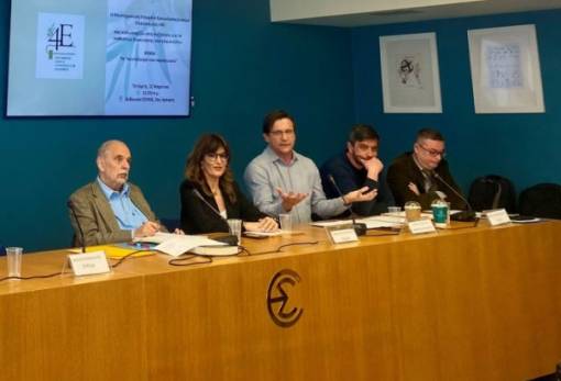 Από τη νέα σεζόν η εφαρμογή των αλλαγών στη διακίνηση ελαιολάδου