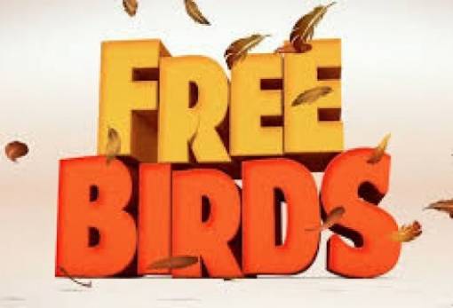 Free Birds & Μικρά Αγγλία