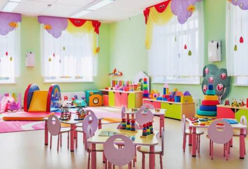 Πότε ανοίγει η πλατφόρμα για τις 173.500 θέσεις στους βρεφονηπιακούς σταθμούς