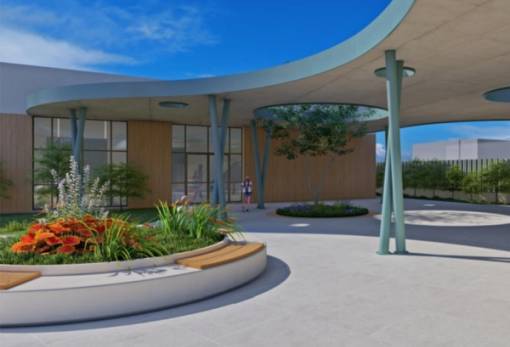 Ανοιχτός ο δρόμος για 6ο Δημοτικό-7ο Νηπιαγωγείο Σπάρτης