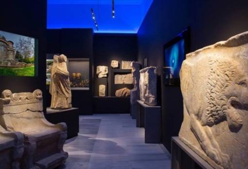 Υποψήφιο για Ευρωπαϊκό Μουσείο 2016 το Μουσείο Τεγέας