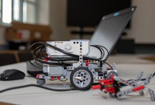 Σεμινάριο ρομποτικής και 3D εκτύπωσης για εκπαιδευτικούς