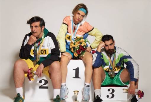 «Οι κάλπηδες» ανεβαίνουν στα δροσερά Τσίντζινα