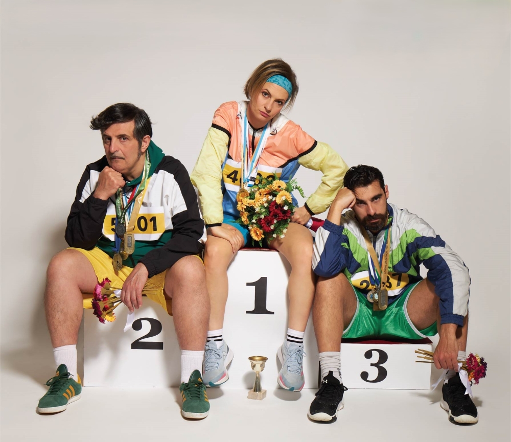 &laquo;&Omicron;&iota; &kappa;ά&lambda;&pi;&eta;&delta;&epsilon;&sigmaf;&raquo; &alpha;&nu;&epsilon;&beta;&alpha;ί&nu;&omicron;&upsilon;&nu; &sigma;&tau;&alpha; &delta;&rho;&omicron;&sigma;&epsilon;&rho;ά &Tau;&sigma;ί&nu;&tau;&zeta;&iota;&nu;&alpha;