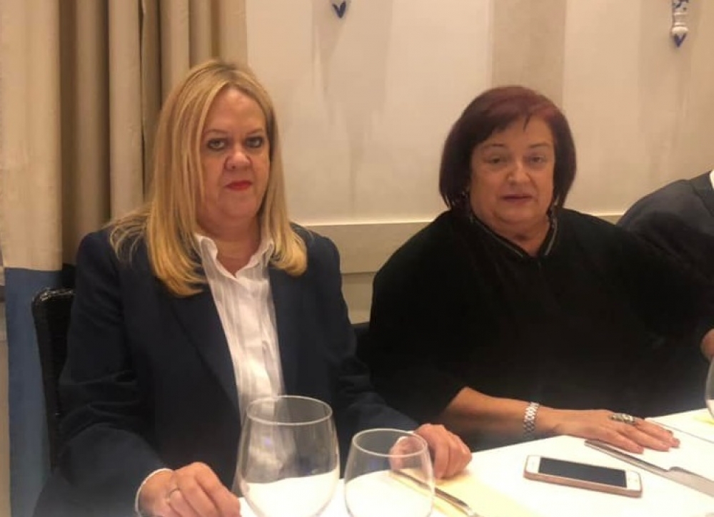 &Pi;&rho;ό&tau;&alpha;&sigma;&eta; &Tau;&zeta;&alpha;&nu;&epsilon;&tau;έ&alpha; &gamma;&iota;&alpha; &pi;&rho;&omicron;&tau;&omicron;&mu;ή &Gamma;&iota;&alpha;&nu;&nu;ά&kappa;&omicron;&upsilon; &sigma;&tau;&eta; &Sigma;&pi;ά&rho;&tau;&eta;