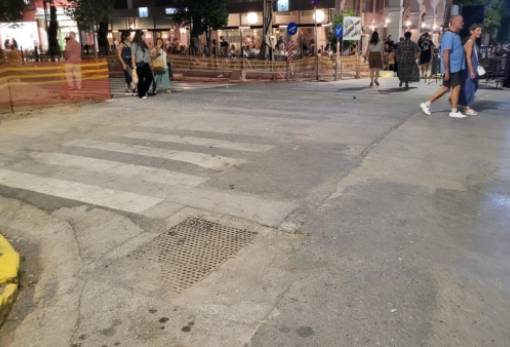 Λαμπίκο εν ριπή οφθαλμού η Σπάρτη μετά τη «Λευκή Νύχτα»