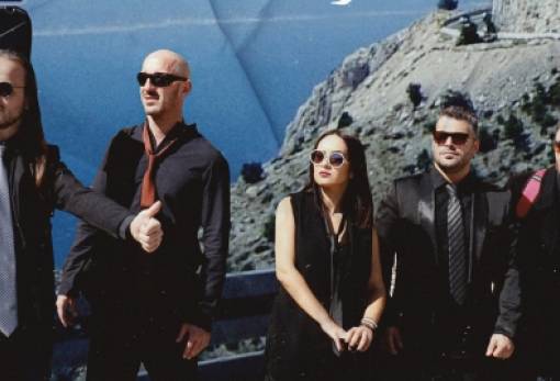 Οι «Walkman The Band» σε ένα ξέφρενο πάρτι στη Μαγούλα!