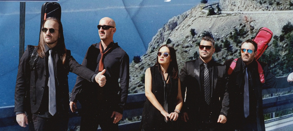 &Omicron;&iota; &laquo;Walkman The Band&raquo; &sigma;&epsilon; έ&nu;&alpha; &xi;έ&phi;&rho;&epsilon;&nu;&omicron; &pi;ά&rho;&tau;&iota; &sigma;&tau;&eta; &Mu;&alpha;&gamma;&omicron;ύ&lambda;&alpha;!