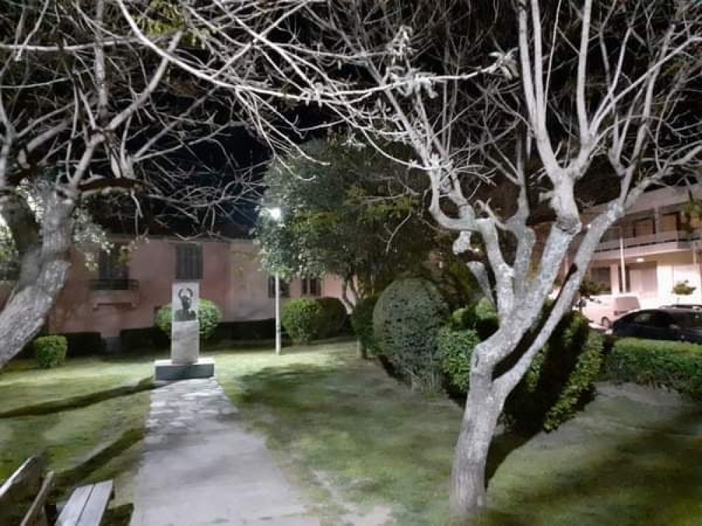 &Alpha;&nu;&alpha;&beta;&alpha;&theta;&mu;ί&sigma;&tau;&eta;&kappa;&epsilon; &omicron; &phi;&omega;&tau;&iota;&sigma;&mu;ό&sigmaf; &sigma;&tau;&omicron; &Pi;ά&rho;&kappa;&omicron; Ό&theta;&omega;&nu;&omicron;&sigmaf; &tau;&eta;&sigmaf; &Sigma;&pi;ά&rho;&tau;&eta;&sigmaf;