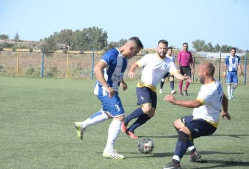 Ανέβηκε στη Γ΄ Εθνική με το σπαθί του ο Πανγυθεατικός!