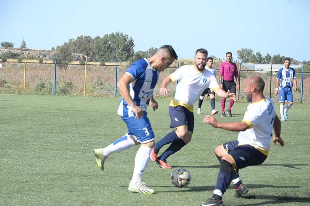 &Alpha;&nu;έ&beta;&eta;&kappa;&epsilon; &sigma;&tau;&eta; &Gamma;΄ &Epsilon;&theta;&nu;&iota;&kappa;ή &mu;&epsilon; &tau;&omicron; &sigma;&pi;&alpha;&theta;ί &tau;&omicron;&upsilon; &omicron; &Pi;&alpha;&nu;&gamma;&upsilon;&theta;&epsilon;&alpha;&tau;&iota;&kappa;ό&sigmaf;!