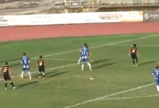 Γ΄ Εθνική: Συντριβή για Πανγυθεατικό στην Κόρινθο