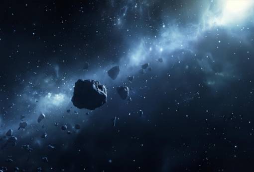 Τουλάχιστον τρεις παλιοί δορυφόροι και πύραυλοι πέφτουν κάθε μέρα στη Γη