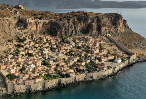 Ο προορισμός Λακωνία γοητεύει τη διεθνή τουριστική αγορά