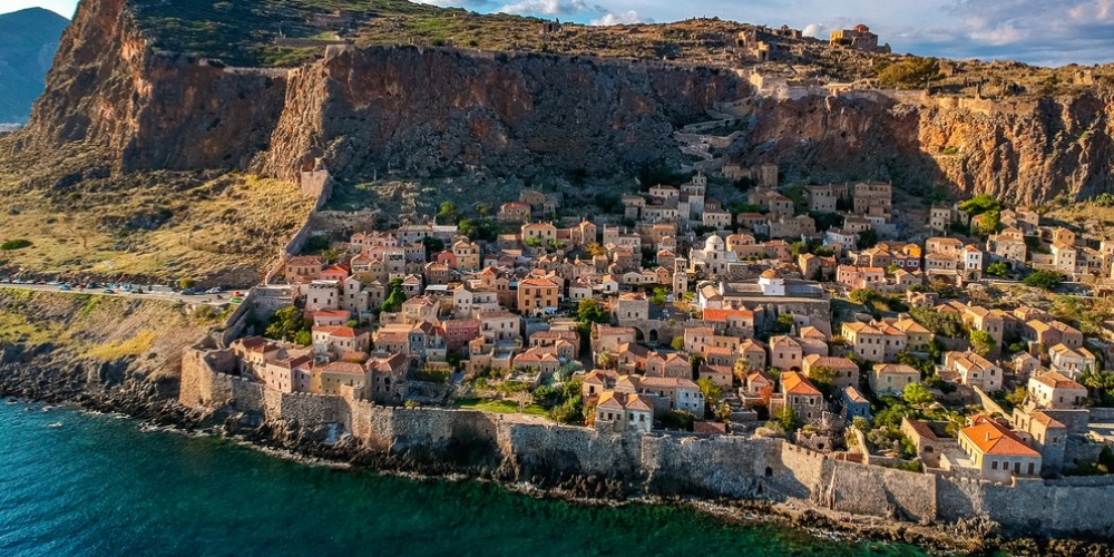 &Delta;&iota;&alpha;&kappa;&omicron;&pi;ή &rho;&epsilon;ύ&mu;&alpha;&tau;&omicron;&sigmaf; &tau;&eta; &Delta;&epsilon;&upsilon;&tau;έ&rho;&alpha; &sigma;&tau;&omicron; &Kappa;ά&sigma;&tau;&rho;&omicron; &Mu;&omicron;&nu;&epsilon;&mu;&beta;&alpha;&sigma;ί&alpha;&sigmaf;