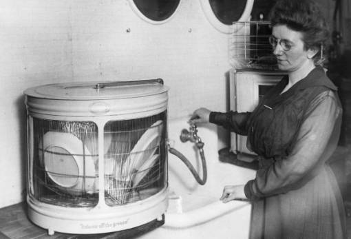 Οι άγνωστοι εφευρέτες που άλλαξαν τη ζωή μας