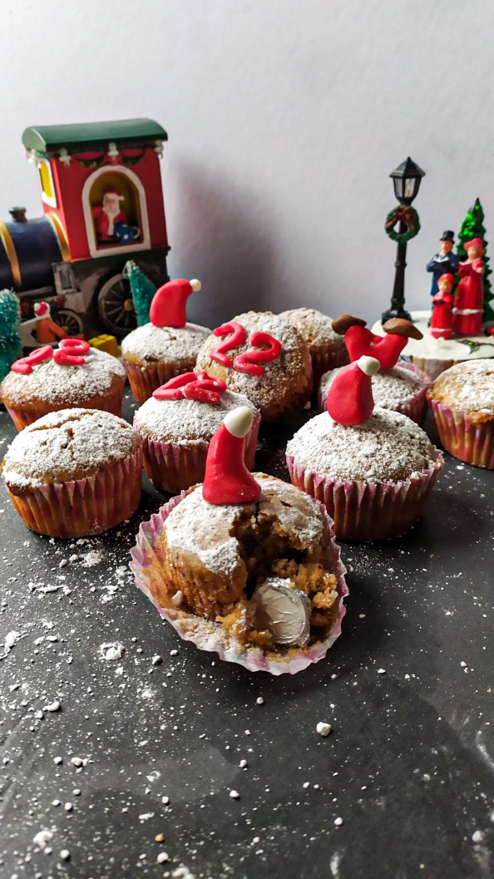 &Beta;&alpha;&sigma;&iota;&lambda;ό&pi;&iota;&tau;&alpha; cupcakes &alpha;&pi;ό &tau;&omicron;&upsilon;&sigmaf; Foodouple.gr