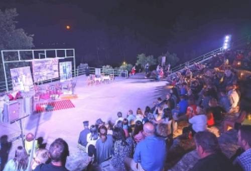 Μνήμες της Μικρασιατικής καταστροφής ξύπνησαν στο Ξηροκάμπι