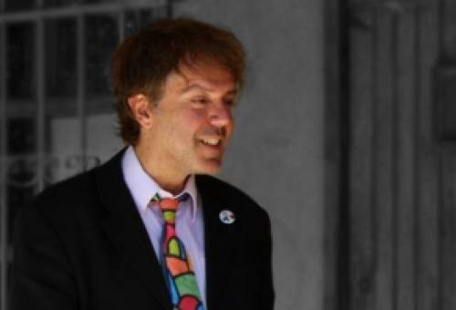 «Έσβησε» πρόωρα ο Πάνος Παπαδολιάς: Έναν πρωτοπόρο θιασώτη του έχασε ο Πολιτισμός στη Σπάρτη