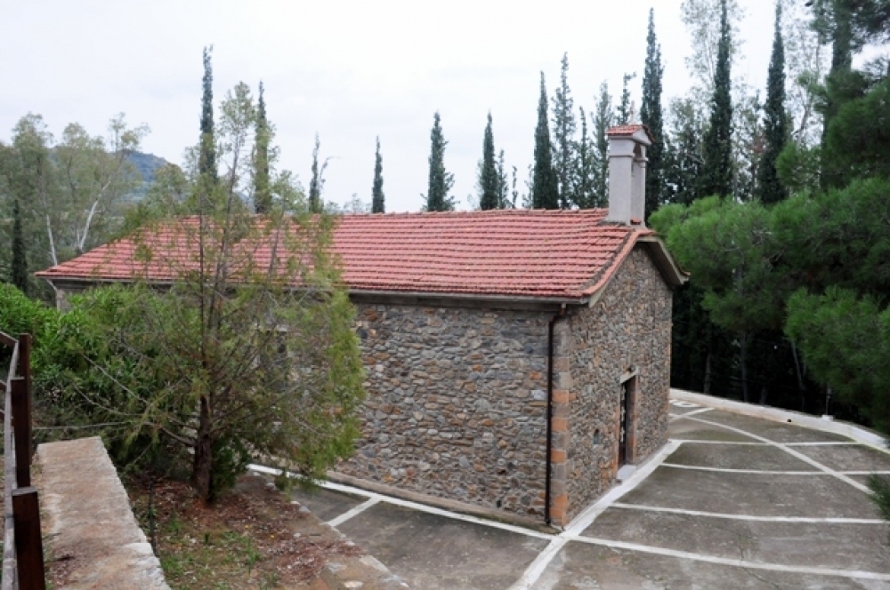 &Eta; &Epsilon;&nu;&omicron;&rho;ί&alpha; &Kappa;&omicron;&kappa;&kappa;&iota;&nu;ό&rho;&alpha;&chi;&eta;&sigmaf; &gamma;&iota;&omicron;&rho;&tau;ά&zeta;&epsilon;&iota; &tau;&eta;&nu; &Pi;&alpha;&nu;&alpha;&gamma;ί&alpha; &Delta;&alpha;&kappa;&rho;&upsilon;&rho;&rho;&omicron;&omicron;ύ&sigma;&alpha;