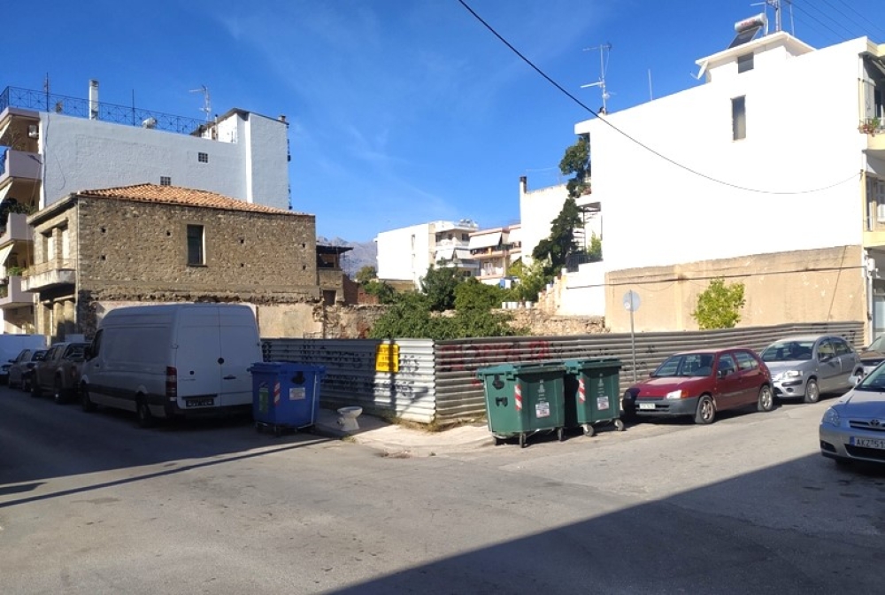 &Tau;&omicron; &laquo;&kappa;&rho;&upsilon;&mu;&mu;έ&nu;&omicron;&raquo; &tau;έ&mu;&epsilon;&nu;&omicron;&sigmaf; &tau;&omicron;&upsilon; &Tau;&alpha;&iota;&nu;&alpha;&rho;ί&omicron;&upsilon; &Pi;&omicron;&sigma;&epsilon;&iota;&delta;ώ&nu;&omicron;&sigmaf; &sigma;&tau;&eta; &Sigma;&pi;ά&rho;&tau;&eta;