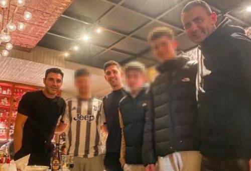 Μπακασέτας και Ιακωβίδης για απόδραση στη Σπάρτη