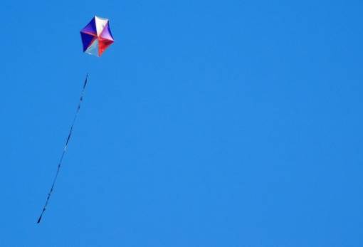 Εργαστήρι κατασκευής χαρταετών στο Υπαίθριο Μουσείο Υδροκίνησης