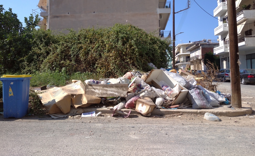 &Upsilon;&pi;&epsilon;&rho;&pi;&alpha;&rho;&alpha;&gamma;&omega;&gamma;ή&hellip; &alpha;&pi;ό &omicron;&gamma;&kappa;ώ&delta;&eta; &tau;&omicron; &kappa;&alpha;&lambda;&omicron;&kappa;&alpha;ί&rho;&iota; &sigma;&tau;&eta; &Sigma;&pi;ά&rho;&tau;&eta;