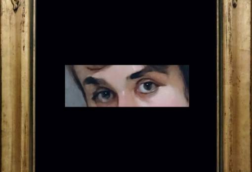 Όταν τα πορτρέτα της Πινακοθήκης έχουν «Βλέμμα που αφηγείται»