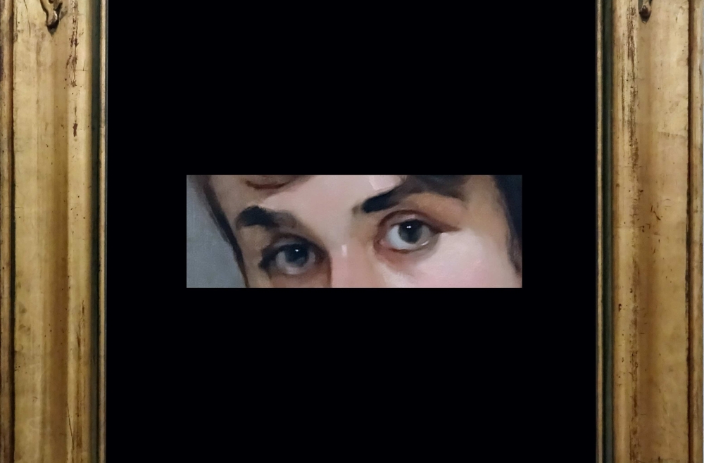 Ό&tau;&alpha;&nu; &tau;&alpha; &pi;&omicron;&rho;&tau;&rho;έ&tau;&alpha; &tau;&eta;&sigmaf; &Pi;&iota;&nu;&alpha;&kappa;&omicron;&theta;ή&kappa;&eta;&sigmaf; έ&chi;&omicron;&upsilon;&nu; &laquo;&Beta;&lambda;έ&mu;&mu;&alpha; &pi;&omicron;&upsilon; &alpha;&phi;&eta;&gamma;&epsilon;ί&tau;&alpha;&iota;&raquo;