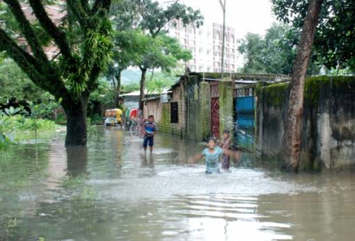 ΟΗΕ: Στην Ασία οι περισσότερες καταστροφές το 2023 λόγω κλιματικής αλλαγής