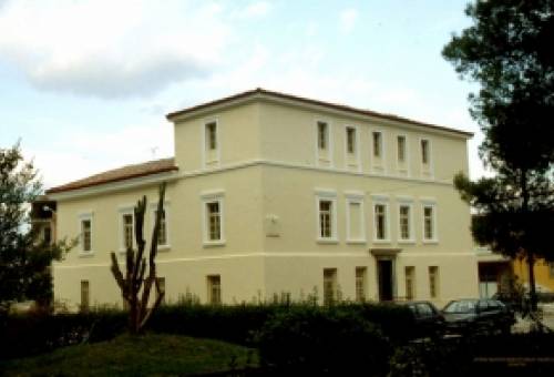 Επιτακτική η μετεγκατάσταση των ΓΑΚ Λακωνίας