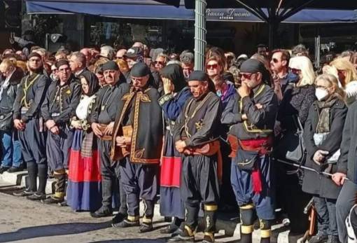 Το δικό σας σχόλιο: Ήμουν κι εγώ εκεί