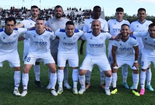 Μπαράζ Γ΄ Εθνικής: Στην Ηλεία για να παραμείνει σε τροχιά ανόδου ο Πανγυθεατικός