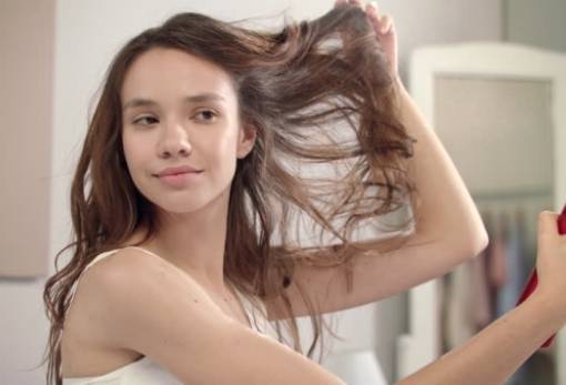 Dry shampoo Vs Dry Conditioner