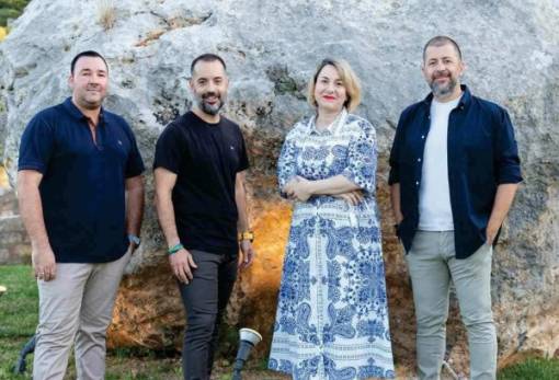 Με «Γραμμές» το πανηγύρι του Αϊ-Λιός στους Γοράνους