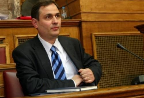 Στη Σπάρτη ο Φίλιππος Σαχινίδης