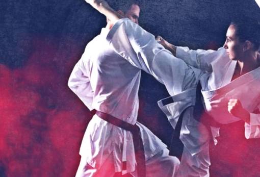 Κύπελλο Καράτε «Ευρώτας 2024» στον Βλαχιώτη