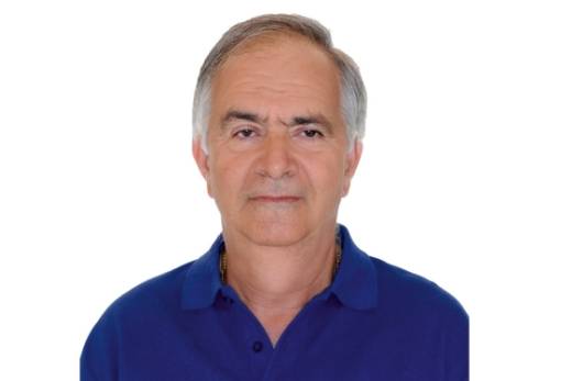 Τζινάκος η «δύναμη» του Δ. Πτωχού στη Μάνη