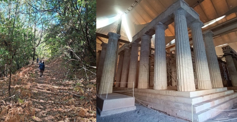 &Sigma;&tau;&omicron; &laquo;&Mu;&omicron;&nu;&omicron;&pi;ά&tau;&iota; &tau;&eta;&sigmaf; &Theta;&epsilon;&rho;&alpha;&pi;&epsilon;ί&alpha;&sigmaf;&raquo; &pi;&epsilon;&zeta;&omicron;&pi;&omicron;&rho;&epsilon;ί &omicron; &Epsilon;&Omicron;&Sigma; &Mu;&omicron;&lambda;ά&omega;&nu;-&Nu;&Alpha; &Lambda;&alpha;&kappa;&omega;&nu;ί&alpha;&sigmaf;