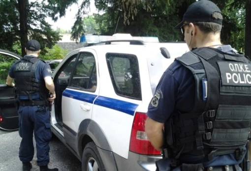 Μονοήμερο «σαφάρι» της ΕΛΑΣ στην Πελοπόννησο